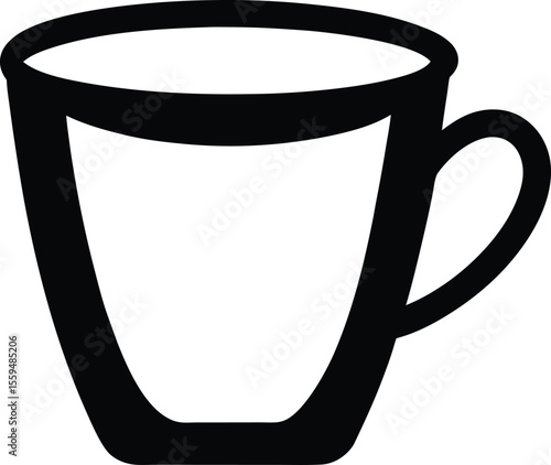 cup of coffee
