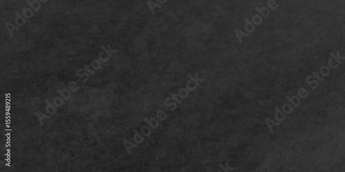 Grunge blackboard chalkboard abstract black charcoal wall Stone concrete texture grungy background. dark grey black slate background or texture. Black texture chalk board and black board.	
