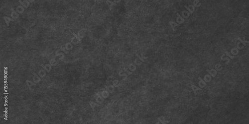 Grunge abstract black charcoal wall Stone concrete texture grungy backdrop background anthracite. dark grey black slate background or texture. Black texture chalk board and black board.