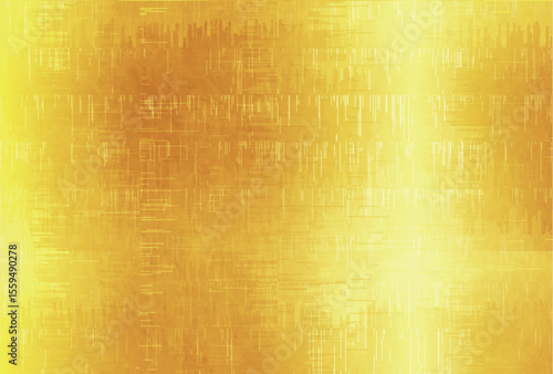 金　年賀状　和柄　背景