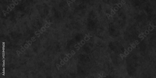 Grunge abstract black charcoal wall Stone concrete texture grungy backdrop background anthracite. dark grey black slate background or texture. Black texture chalk board and black board.	