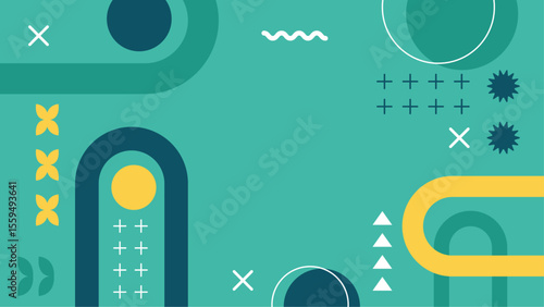 Abstract purple design capturing modern geometric shapes suitable for backgrounds, prints, posters, web design, and artistic projects of various genres.