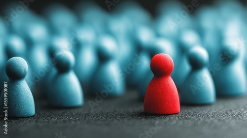 Individuals may slack off in group work, showing less effort than they would on solo tasks-this is social loafing.
