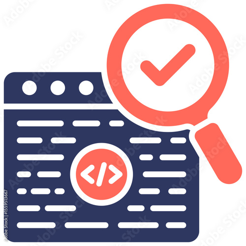 Linting Icon