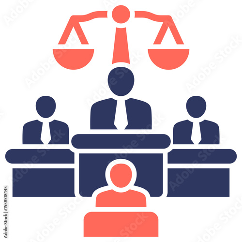 Court Icon