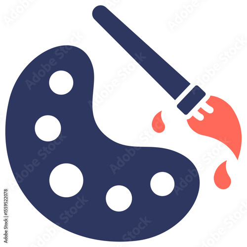 Paint Icon