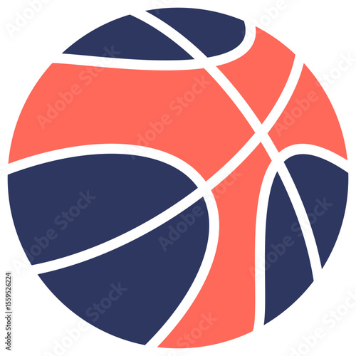 Basketball Icon