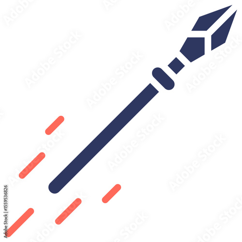 Javelin Icon