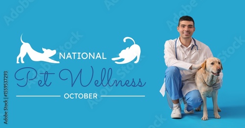 Banner for National Pet Wel...