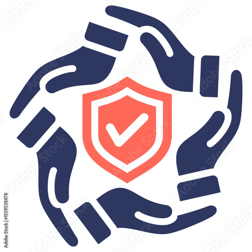 Safety Icon