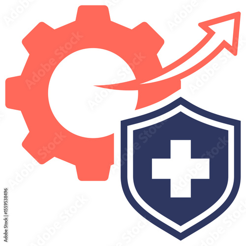 Improvement Icon
