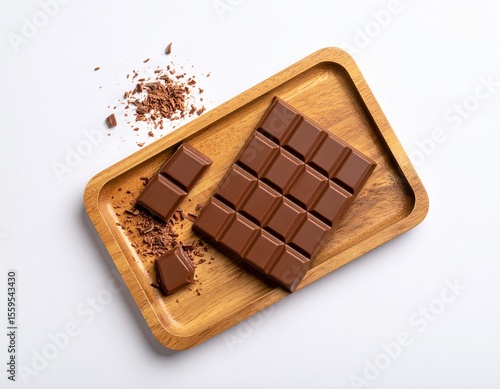 Chocolate bar