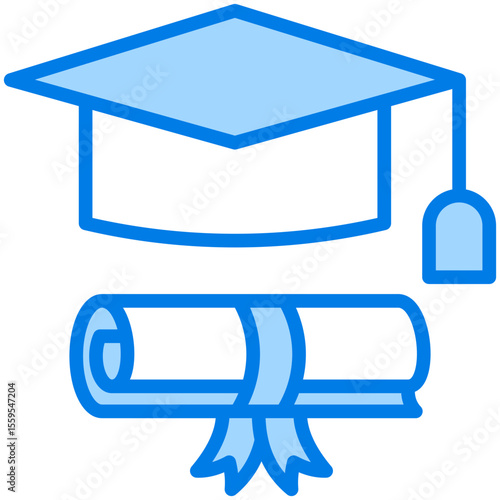 Graduation Icon