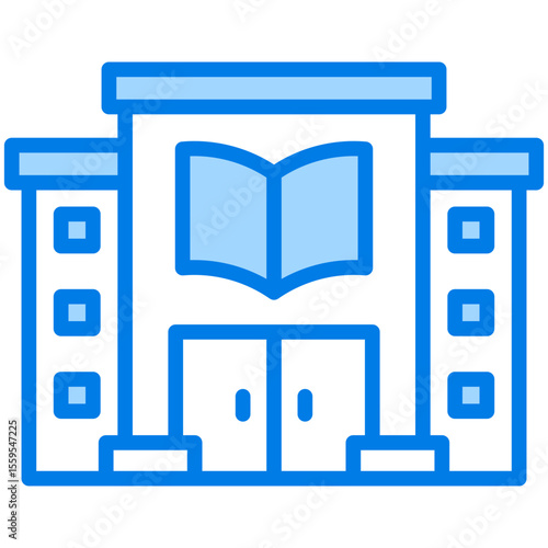 School Icon