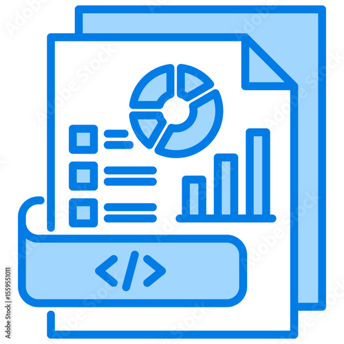 Test Coverage Icon