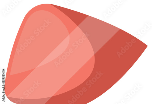 Meat in hermetically sealed packaging
