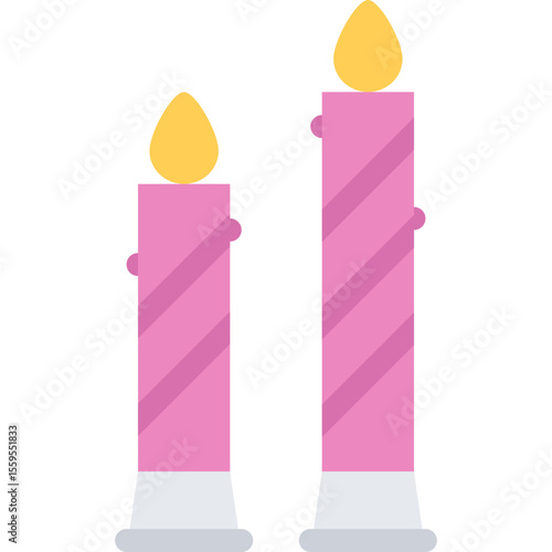 candles icon