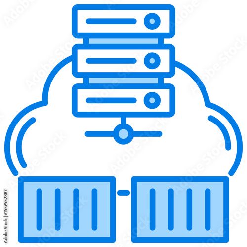 Orchestration Icon