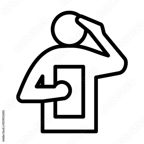 Supervisor Icon