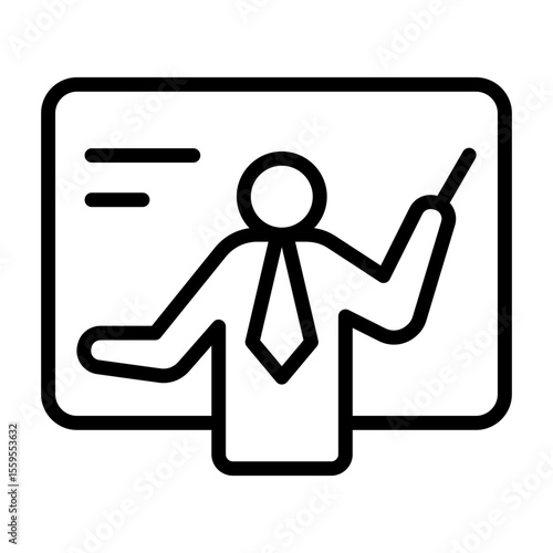Training Icon
