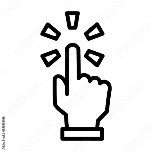 Initiative Icon