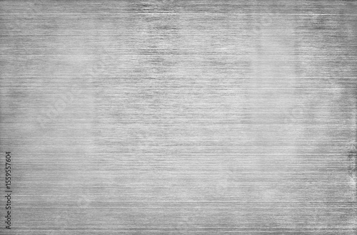 aluminium metal texture background, scratches on polished stainless steel.