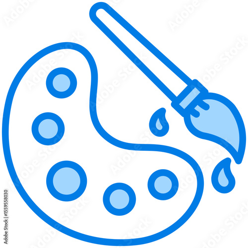 Paint Icon