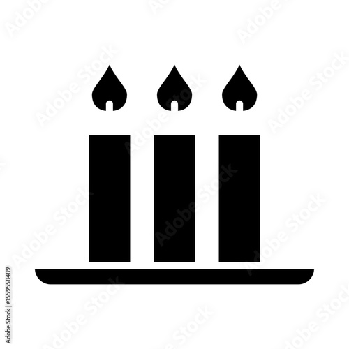 candles icon