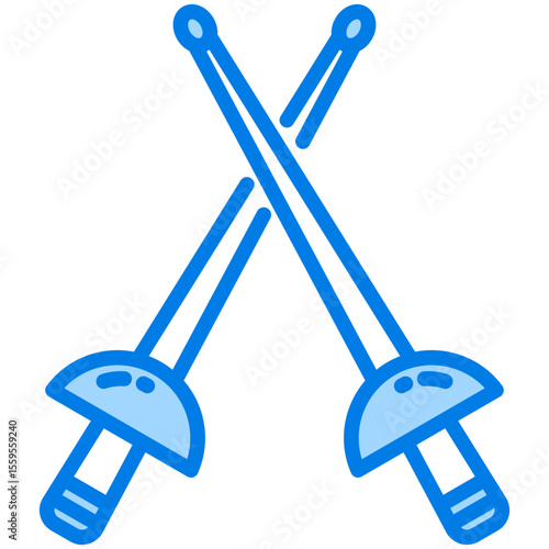 Epee Icon