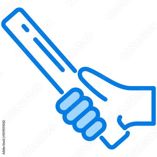 Baton Icon