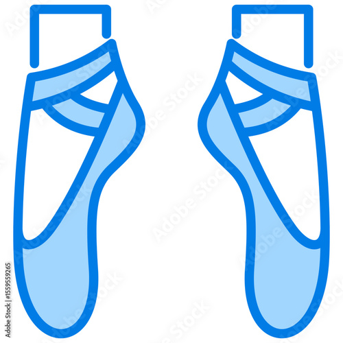 Dance Shoes Icon