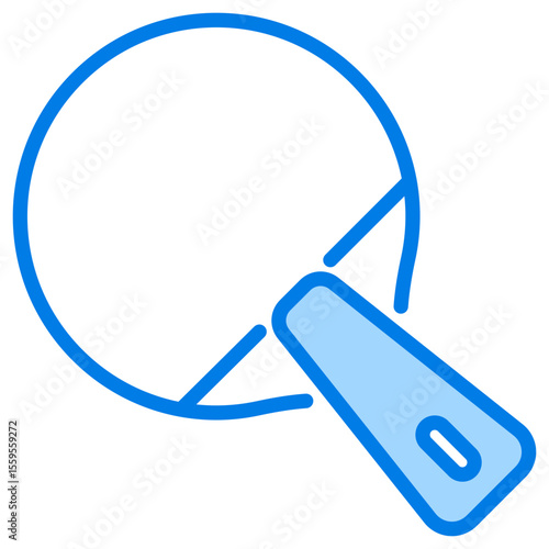 Paddle Icon