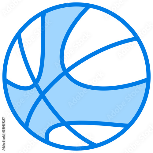 Basketball Icon
