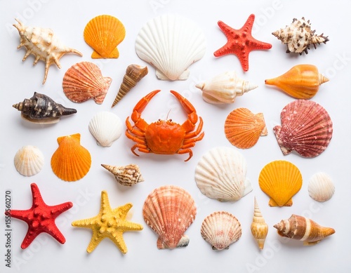 Sea Creatures
