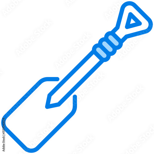 Paddle Icon