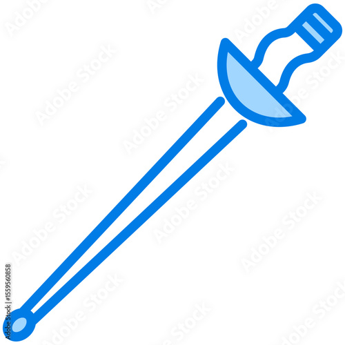 Foil Icon
