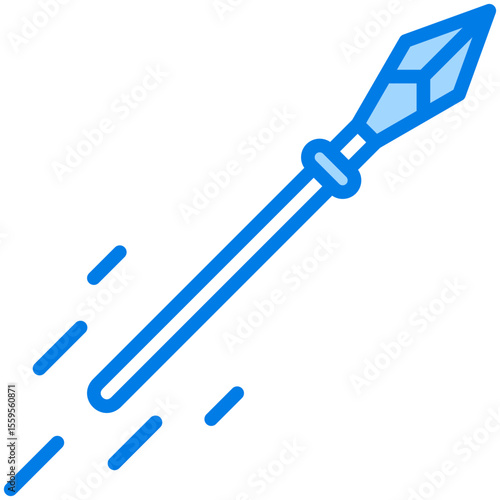 Javelin Icon