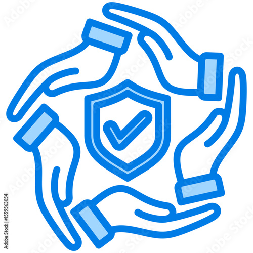 Safety Icon