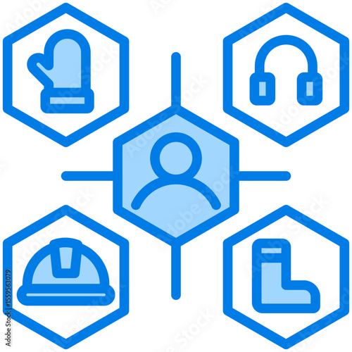 Ppe Icon