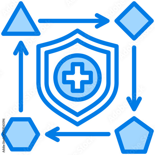 Procedures Icon