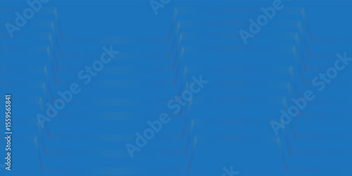 Abstract background of stripe of lines hiding in shadow