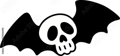 Cartoon, element, ghost in a cloak, autumn, Halloween, illustration, cute picture, hand-painted