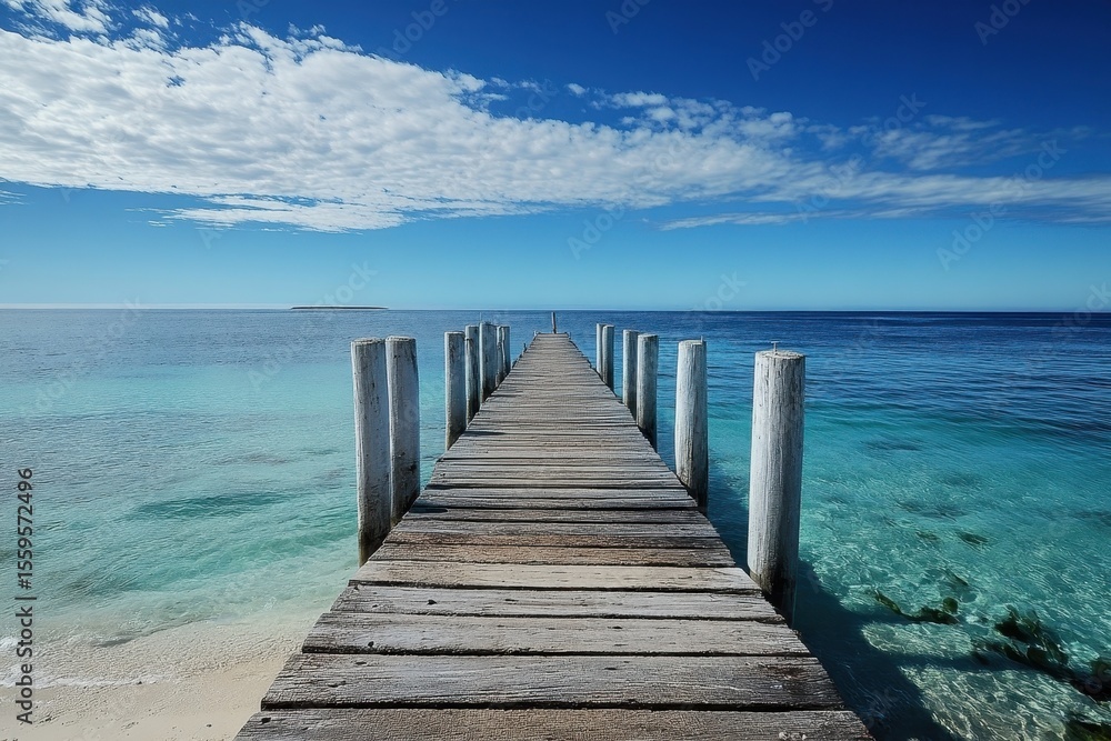Explore Rapid Bay's stunning pier leading to crystal clear waters in Australia, Top scuba diving location in Australia Rapid Bay Jetty, Adelaide sea coast Explore Rapid Bay's stunning pier leading to crystal clear waters in Australia, Top scuba diving location in Australia Rapid Bay Jetty, Adelaide sea coast