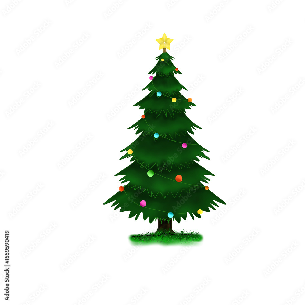 A Merry Christmas collection A Merry Christmas collection