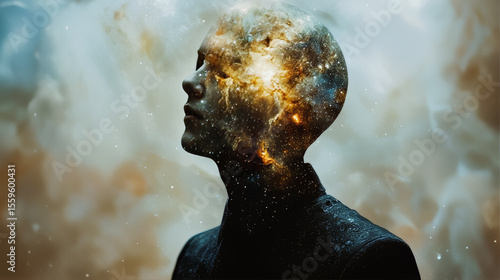 無限の思考・宇宙を抱く人間の想像力