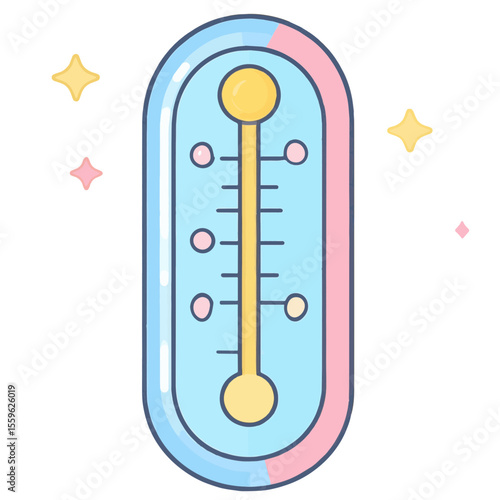 thermometer icon