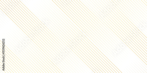 Abstract background stripe diagonal line victor gold and gray gradient color light then flowing creative digital parallel web diamond abstract white background.	