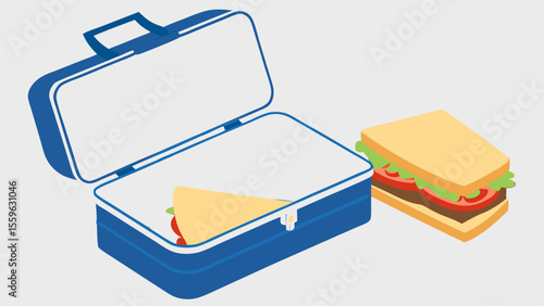 Lunchbox Food Choices