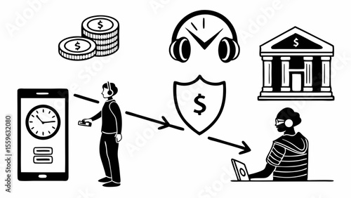 Secure Online Banking Transaction (1)