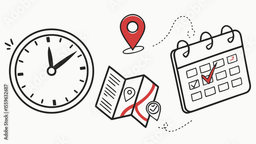 Planning & Scheduling